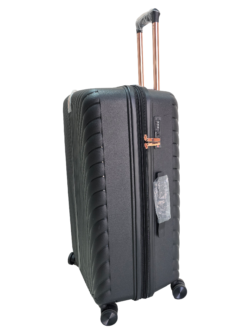 Evolution New Kirstenbosch Large 75cm Check In Spinner
