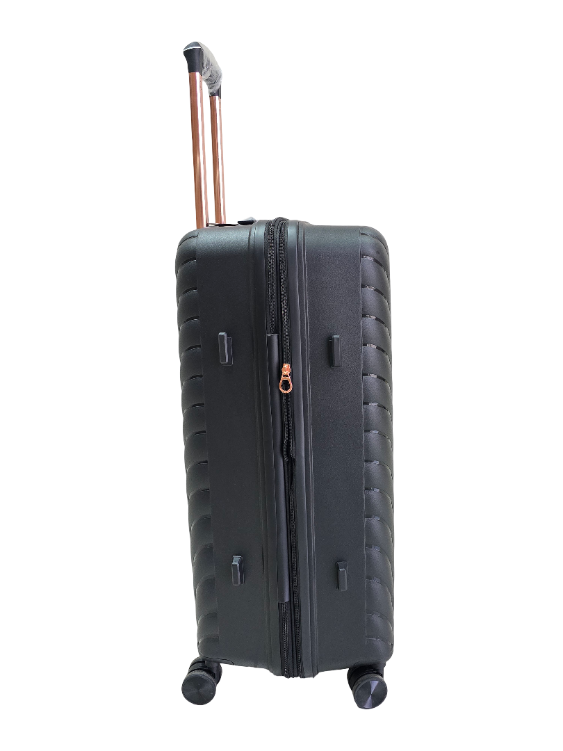 Evolution New Kirstenbosch Large 75cm Check In Spinner