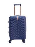 Evolution New Kirstenbosch Large 75cm Check In Spinner